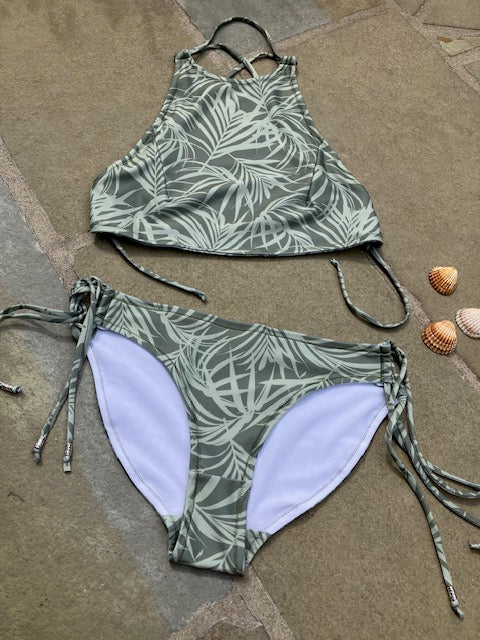 Badestoffe verarbeiten – so klappt's mit dem DIY-Badeoutfit