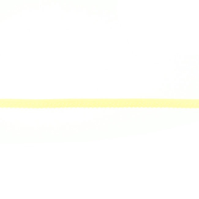 Wäschegummi mit feiner Bogenkante - versch. Farben