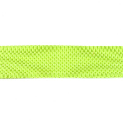 Gurtband "Classic" 25mm verschieden Farben