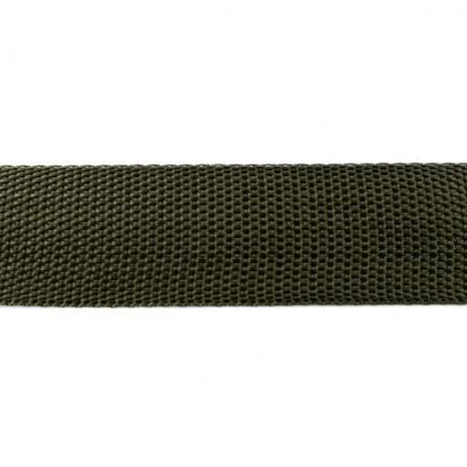 Gurtband "Classic" 25mm verschieden Farben