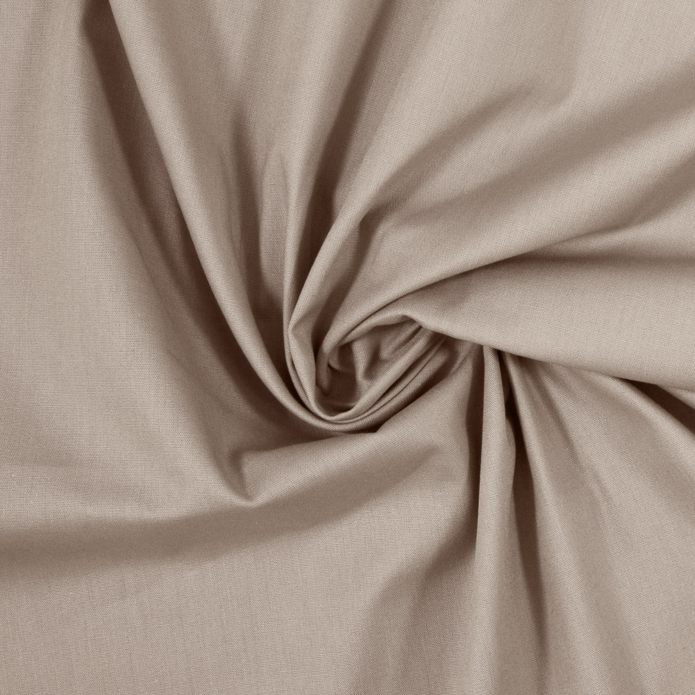 Baumwolle uni "Heide" verschiedene Farben