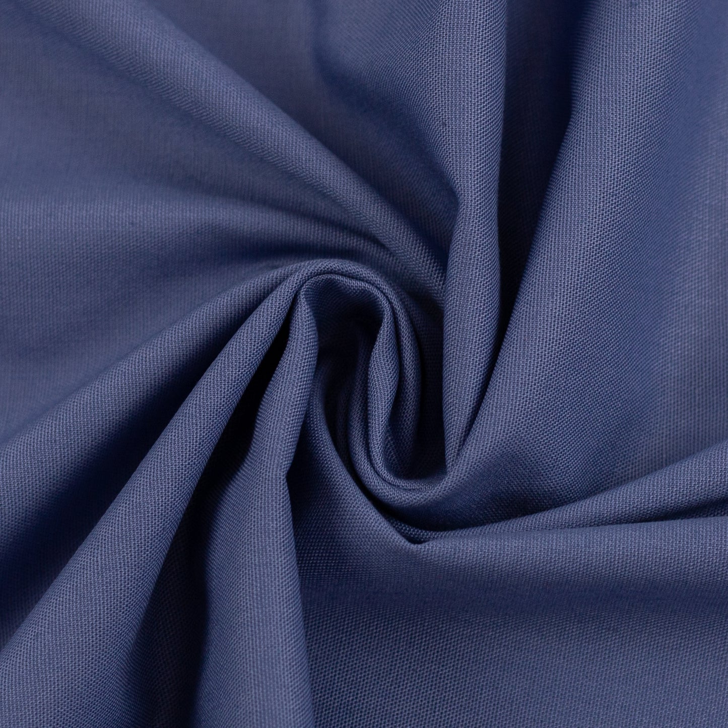 Baumwolle uni "Heide" verschiedene Farben