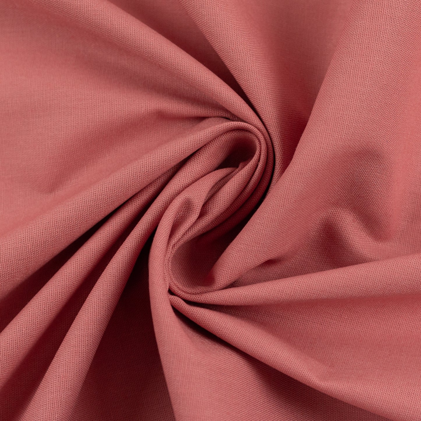 Baumwolle uni "Heide" verschiedene Farben