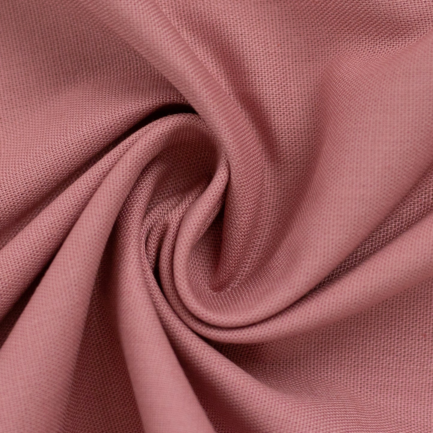 Baumwolle uni "Heide" verschiedene Farben