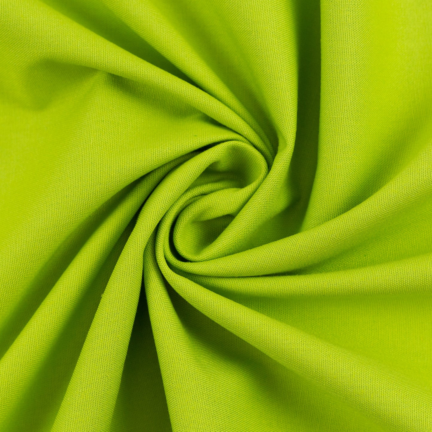 Baumwolle uni "Heide" verschiedene Farben