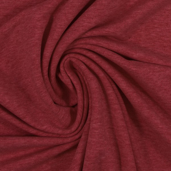 French Terry meliert "Maike" by Swafing - 30 Farben