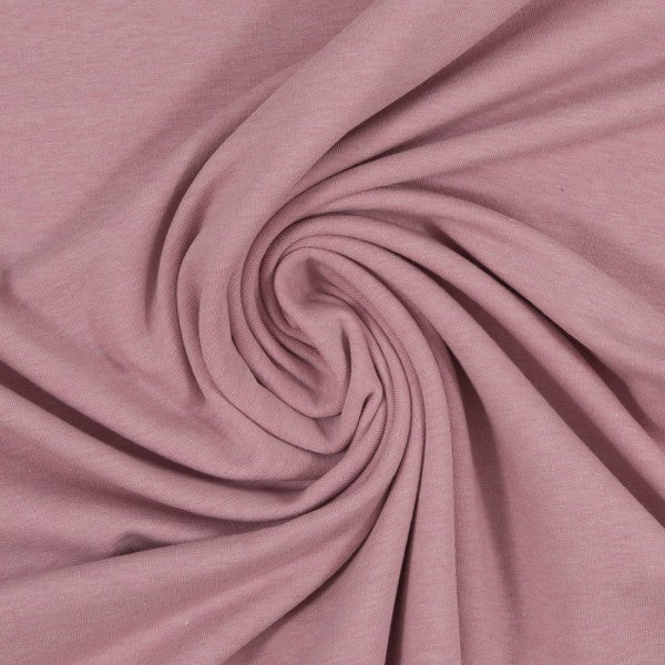 French Terry meliert "Maike" by Swafing - 30 Farben