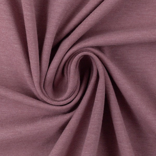 French Terry meliert "Maike" by Swafing - 30 Farben