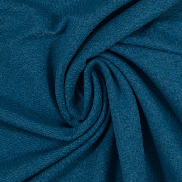 French Terry meliert "Maike" by Swafing - 30 Farben