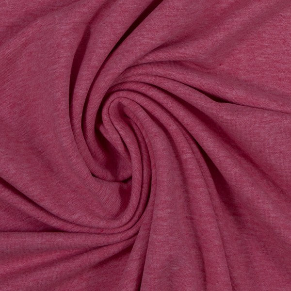 French Terry meliert "Maike" by Swafing - 30 Farben