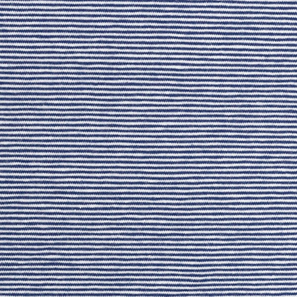 Streifenjersey "Bella" (Ministreifen) - verschiedene Farben