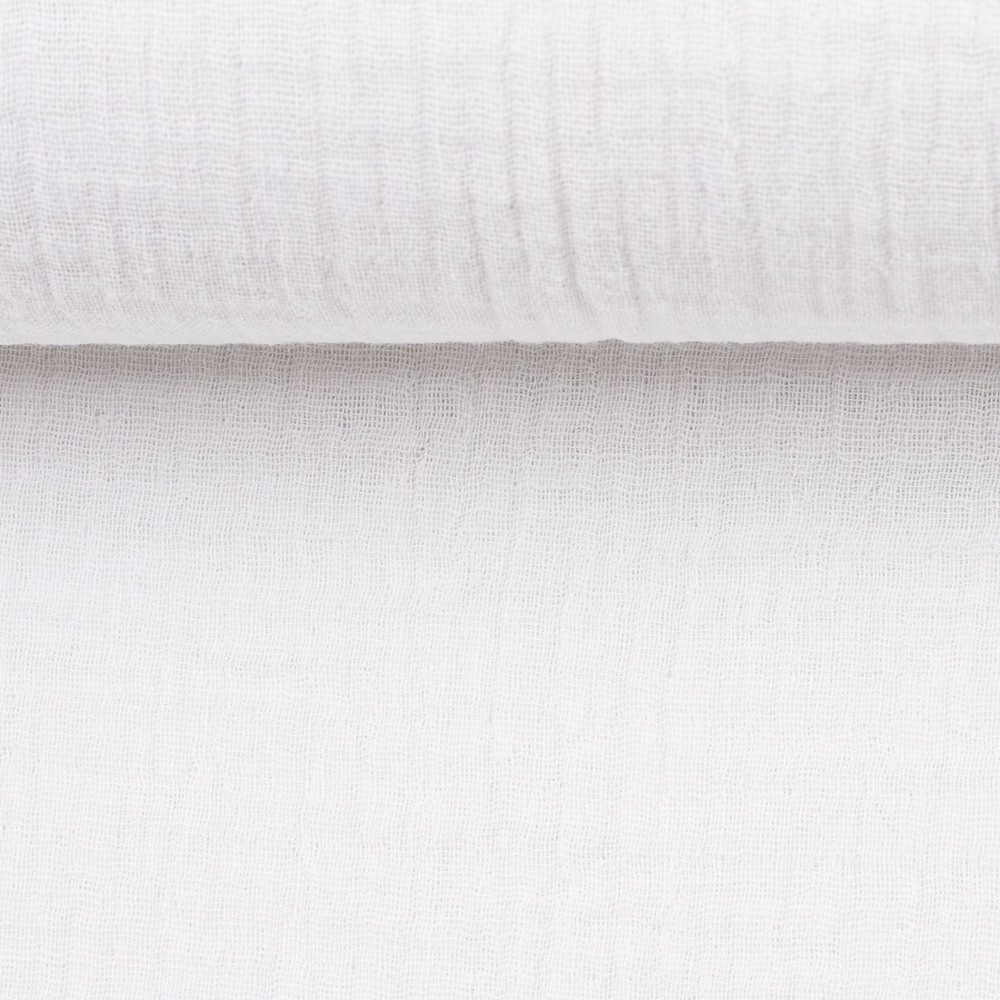 Musselin uni "Jenke" by Swafing, verschiedene Farben