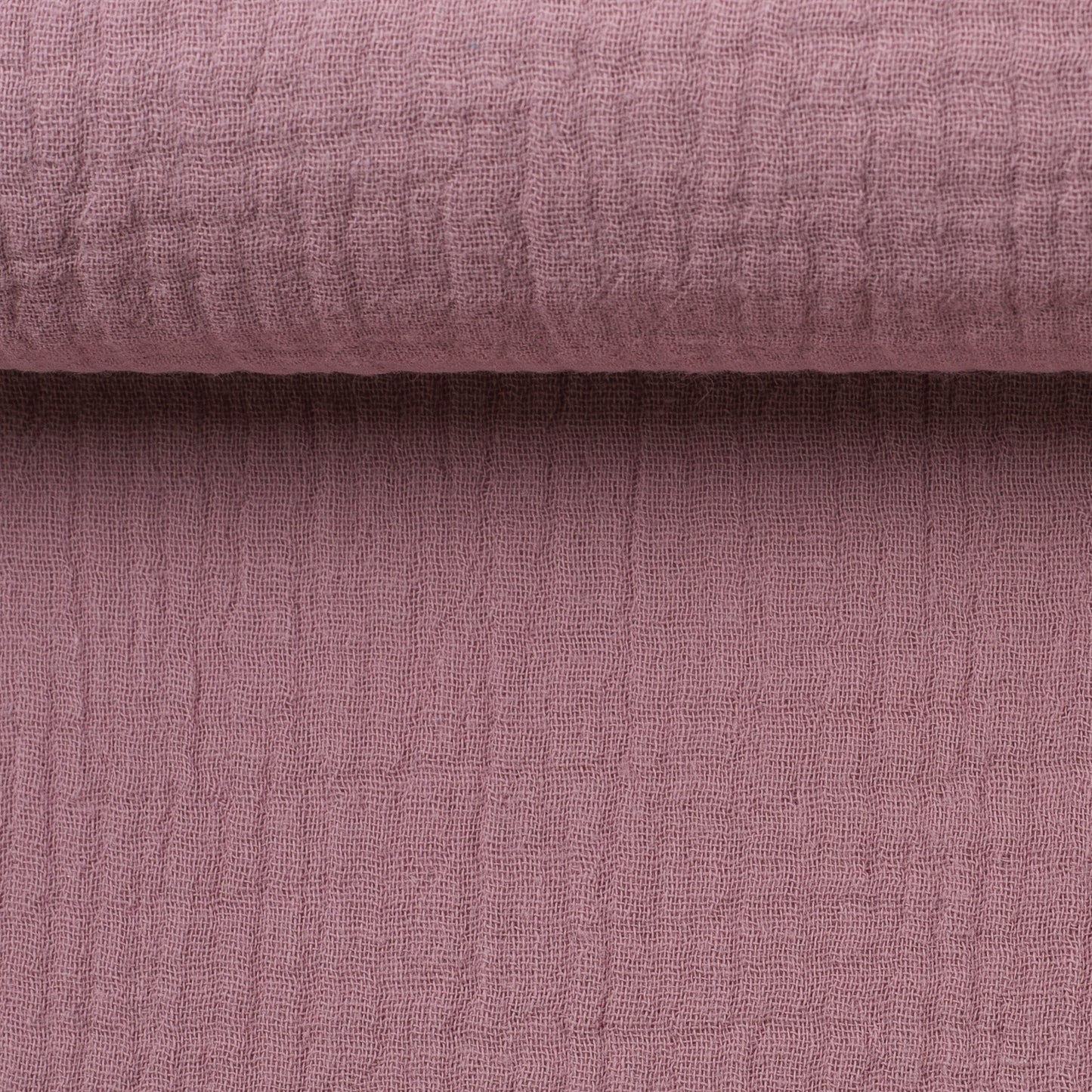 Musselin uni "Jenke" by Swafing, verschiedene Farben