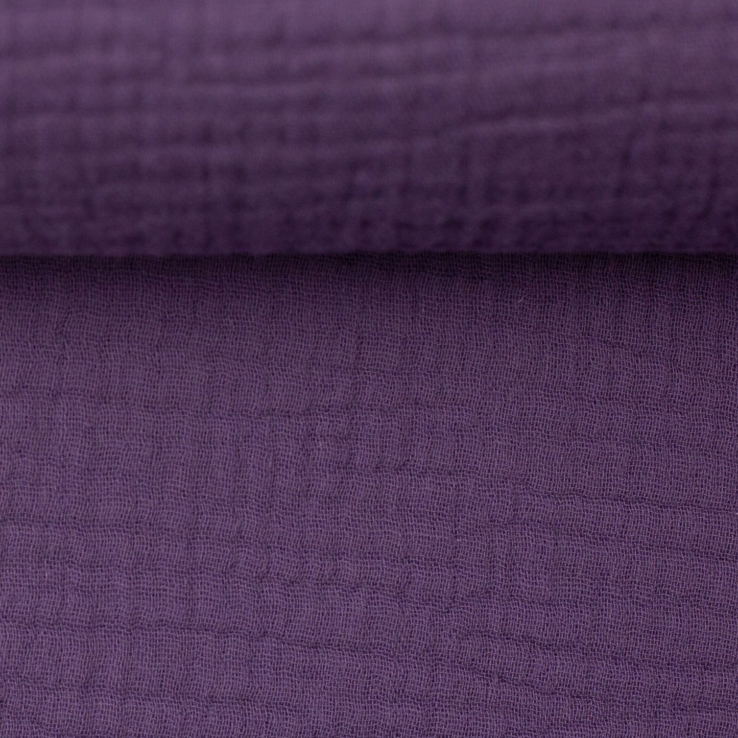 Musselin uni "Jenke" by Swafing, verschiedene Farben