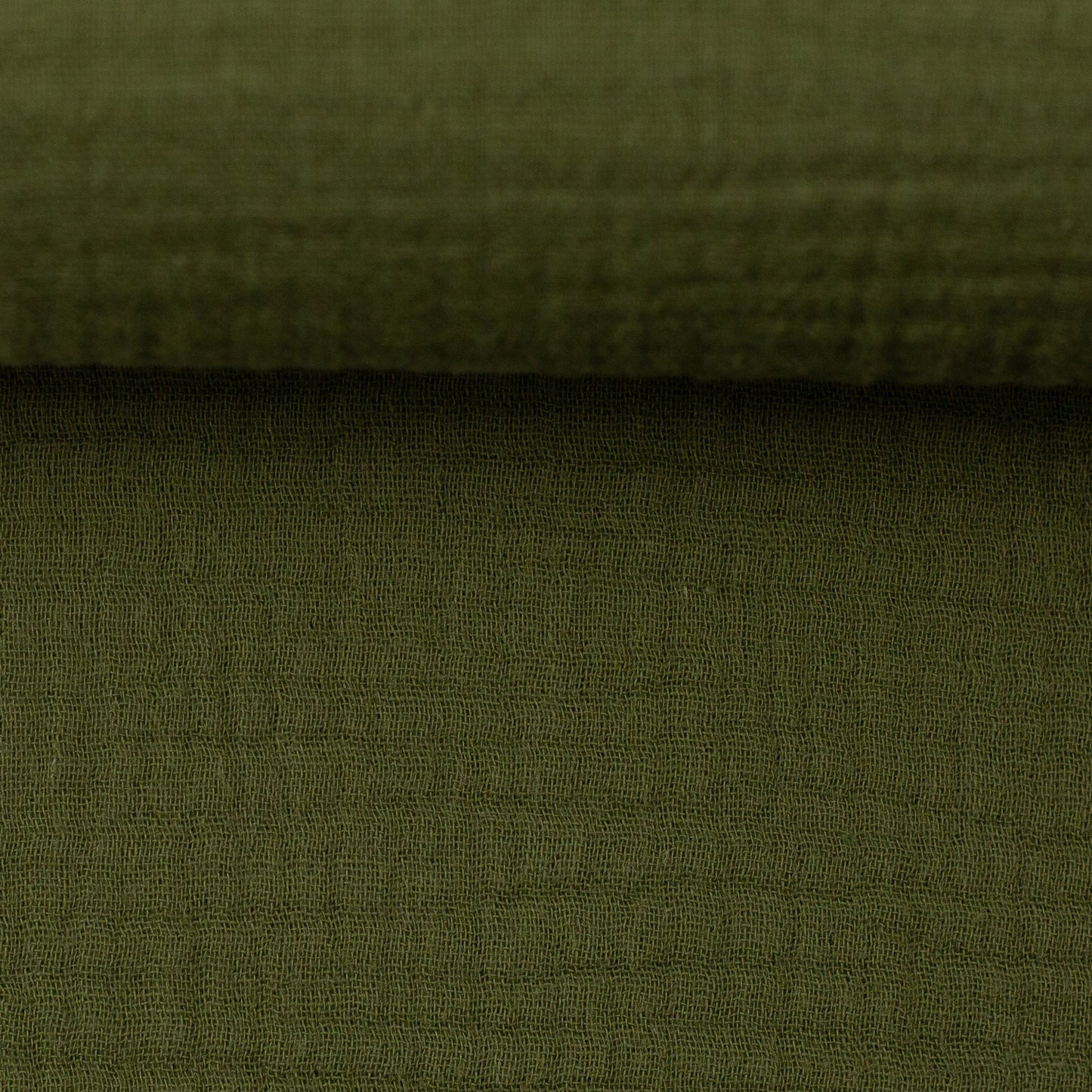 Musselin uni "Jenke" by Swafing, verschiedene Farben