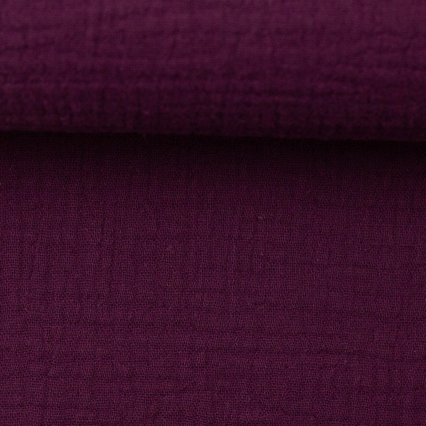 Musselin uni "Jenke" by Swafing, verschiedene Farben