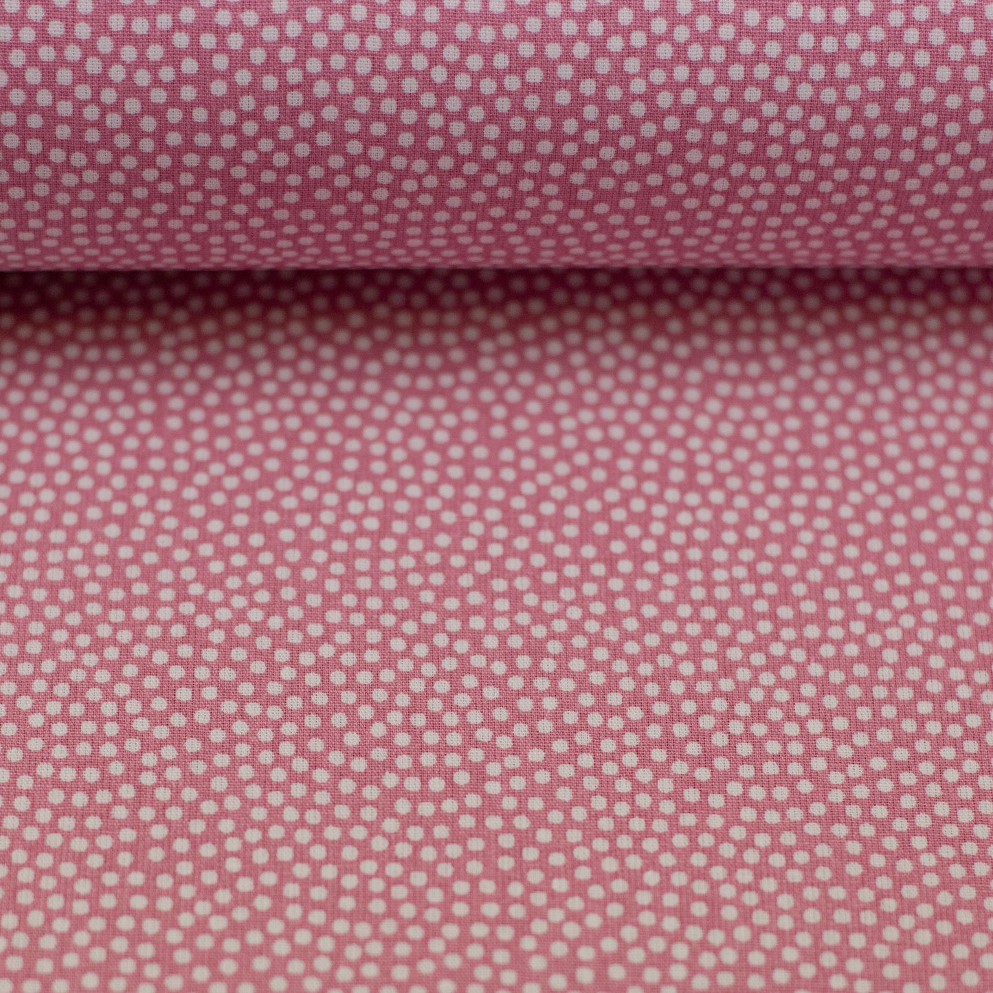 Baumwoll-Webware „Dottie“ - verschiedene Farben