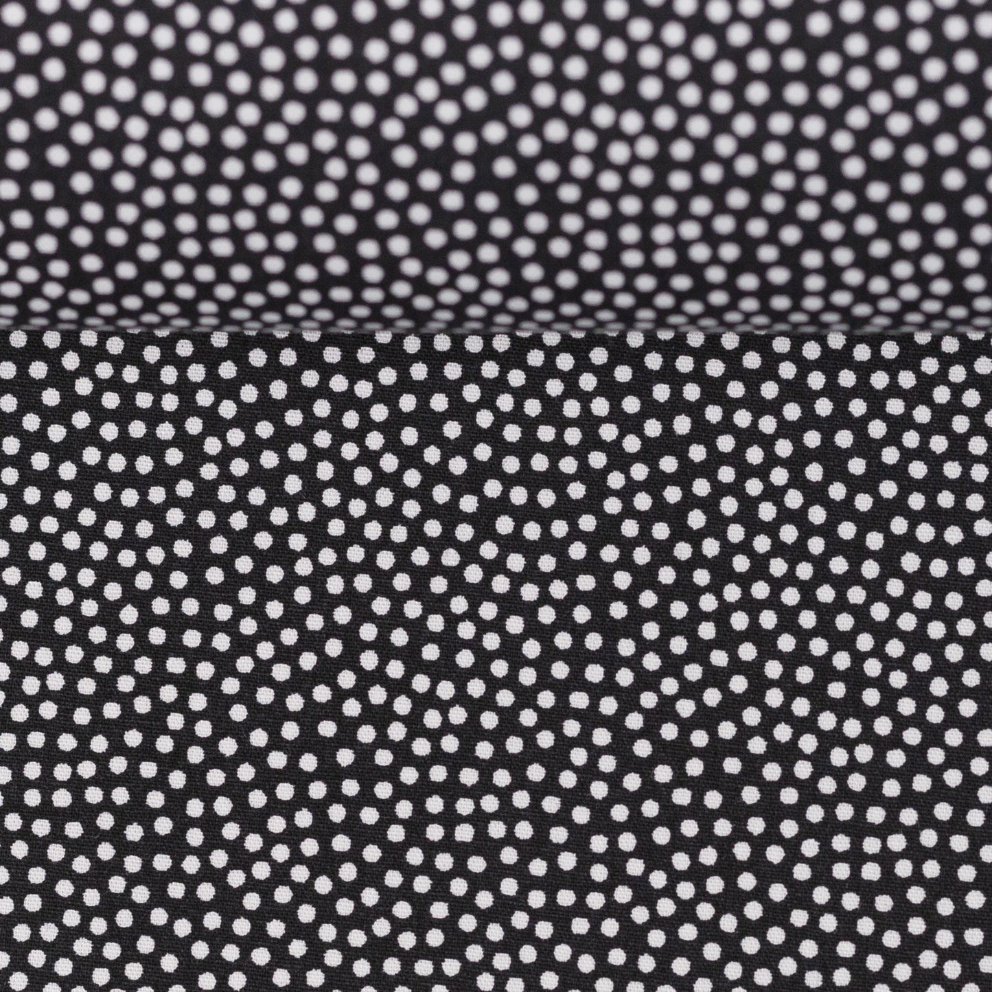 Baumwoll-Webware „Dottie“ - verschiedene Farben