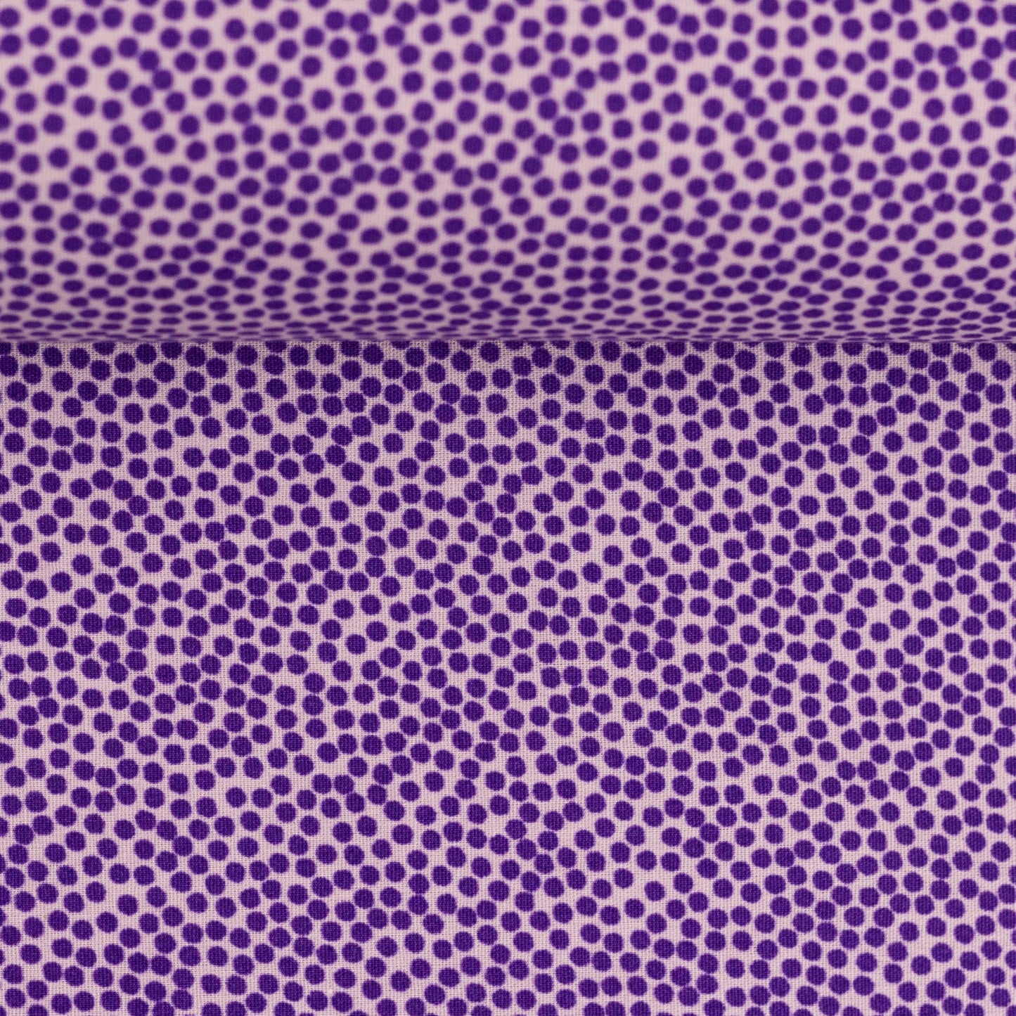Baumwoll-Webware „Dottie“ - verschiedene Farben