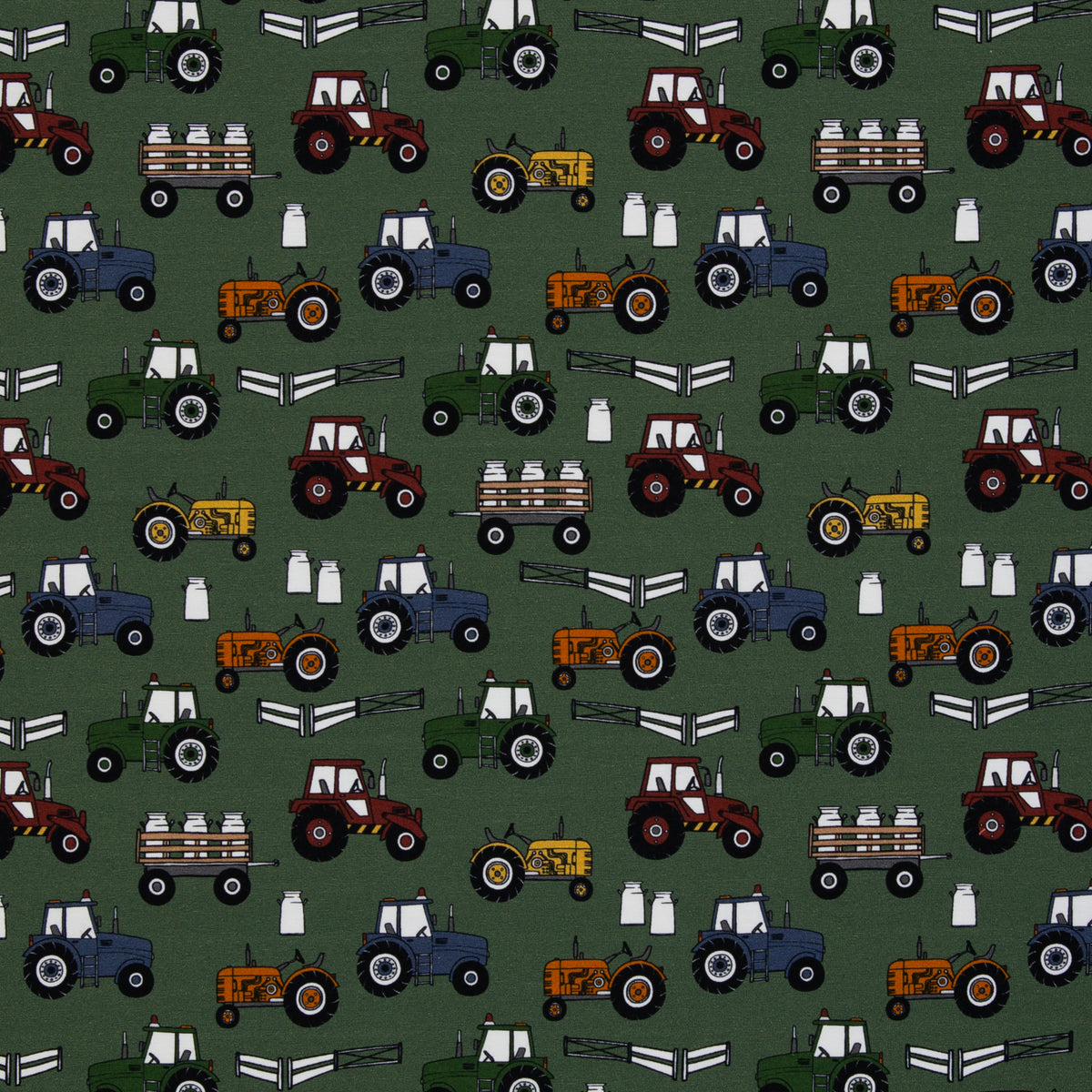 Jersey "Traktor"