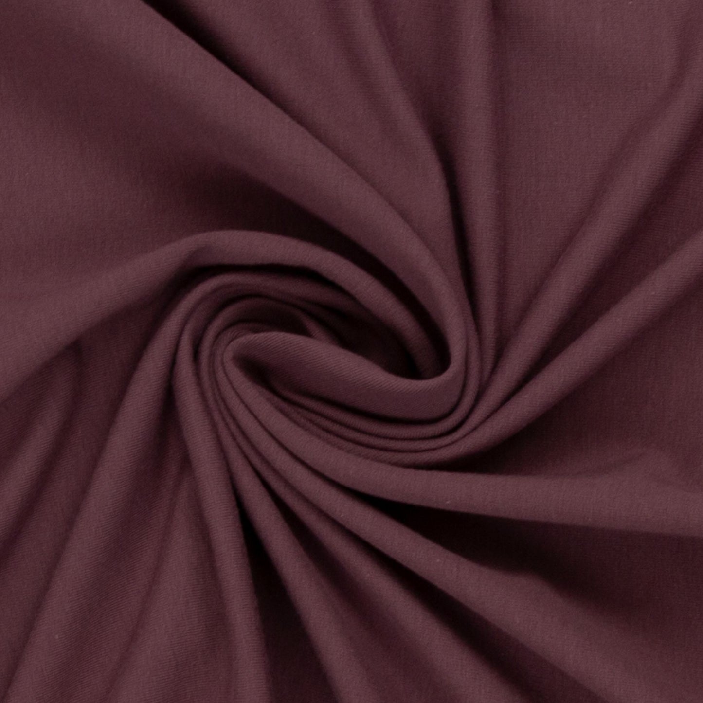 Kuschelsweat uni "Eike" by Swafing - versch. Farben