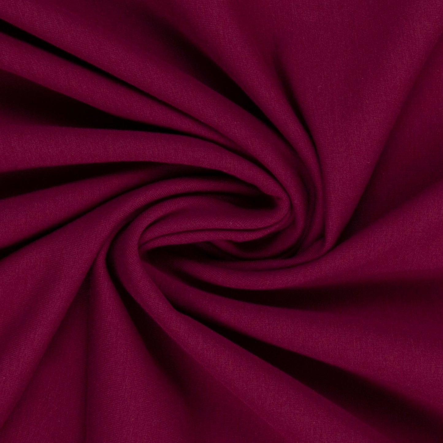 Kuschelsweat uni "Eike" by Swafing - versch. Farben