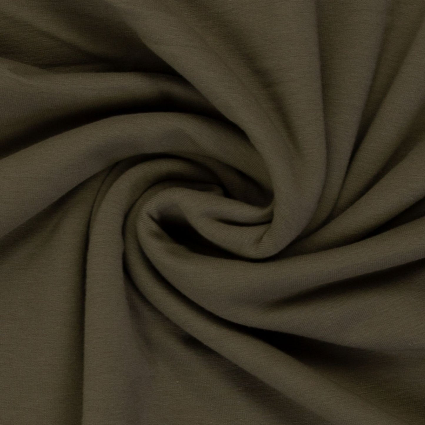 Kuschelsweat uni "Eike" by Swafing - versch. Farben