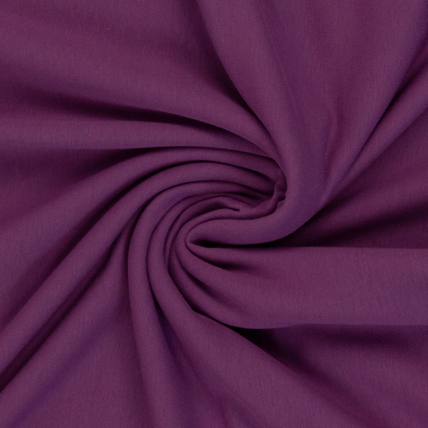 Kuschelsweat uni "Eike" by Swafing - versch. Farben