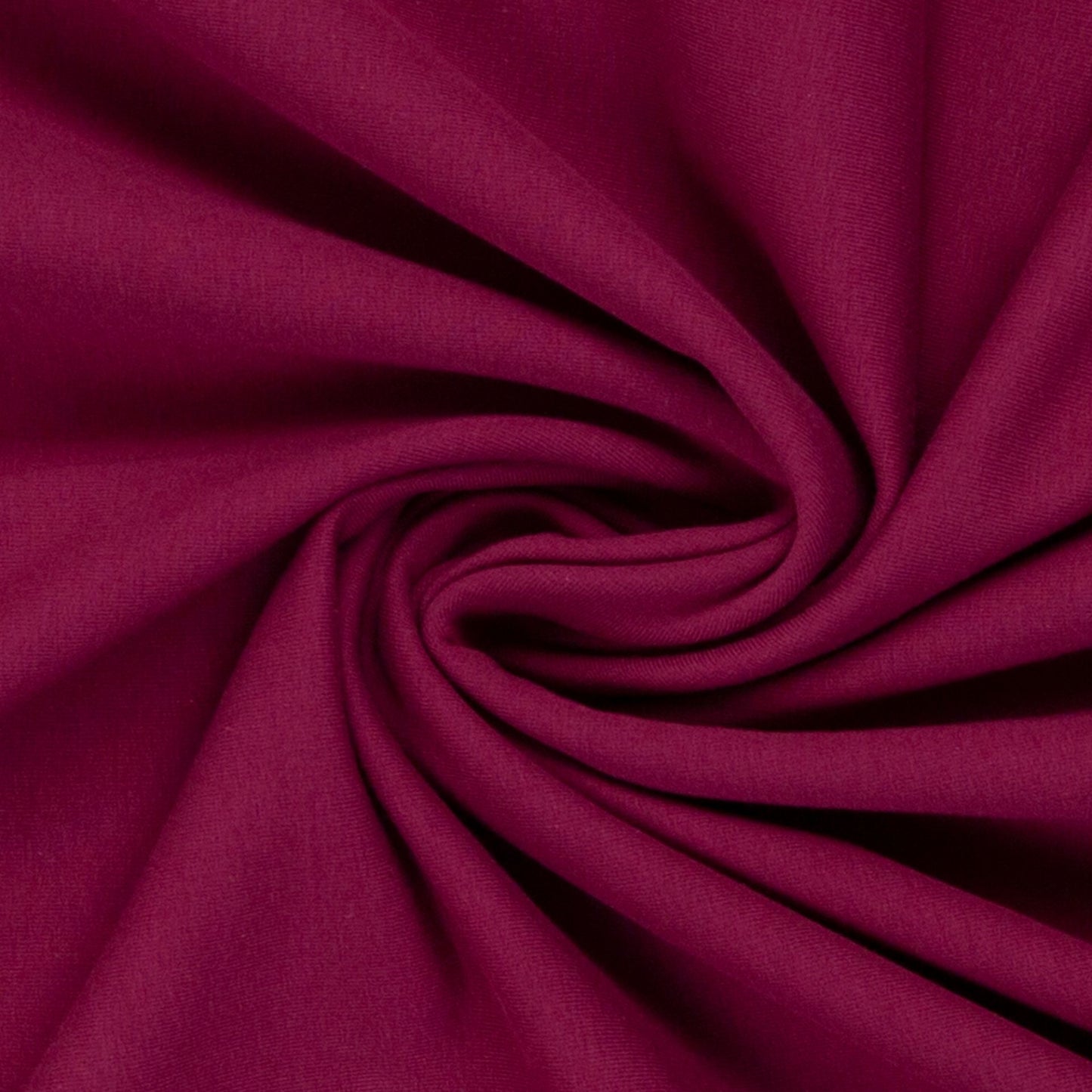 Kuschelsweat uni "Eike" by Swafing - versch. Farben