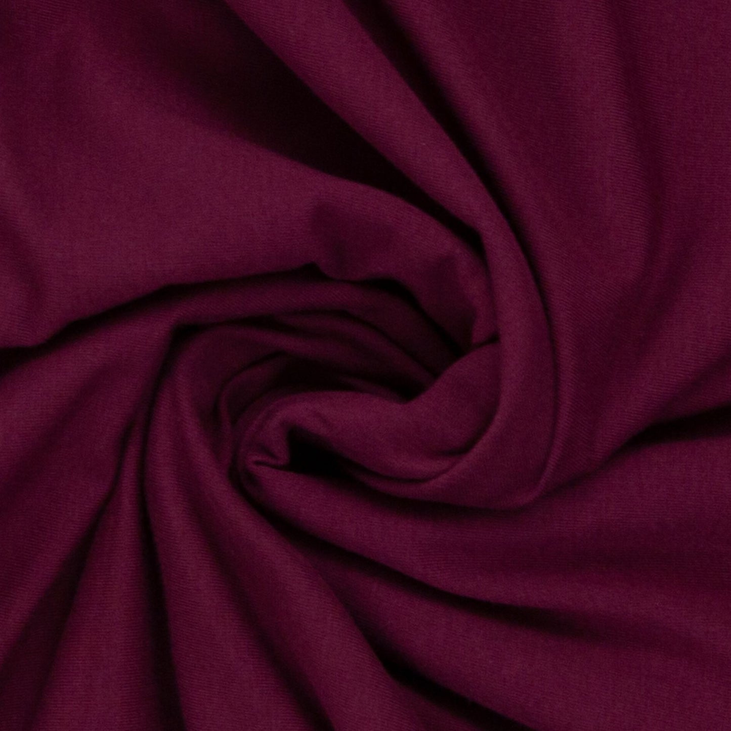 Kuschelsweat uni "Eike" by Swafing - versch. Farben