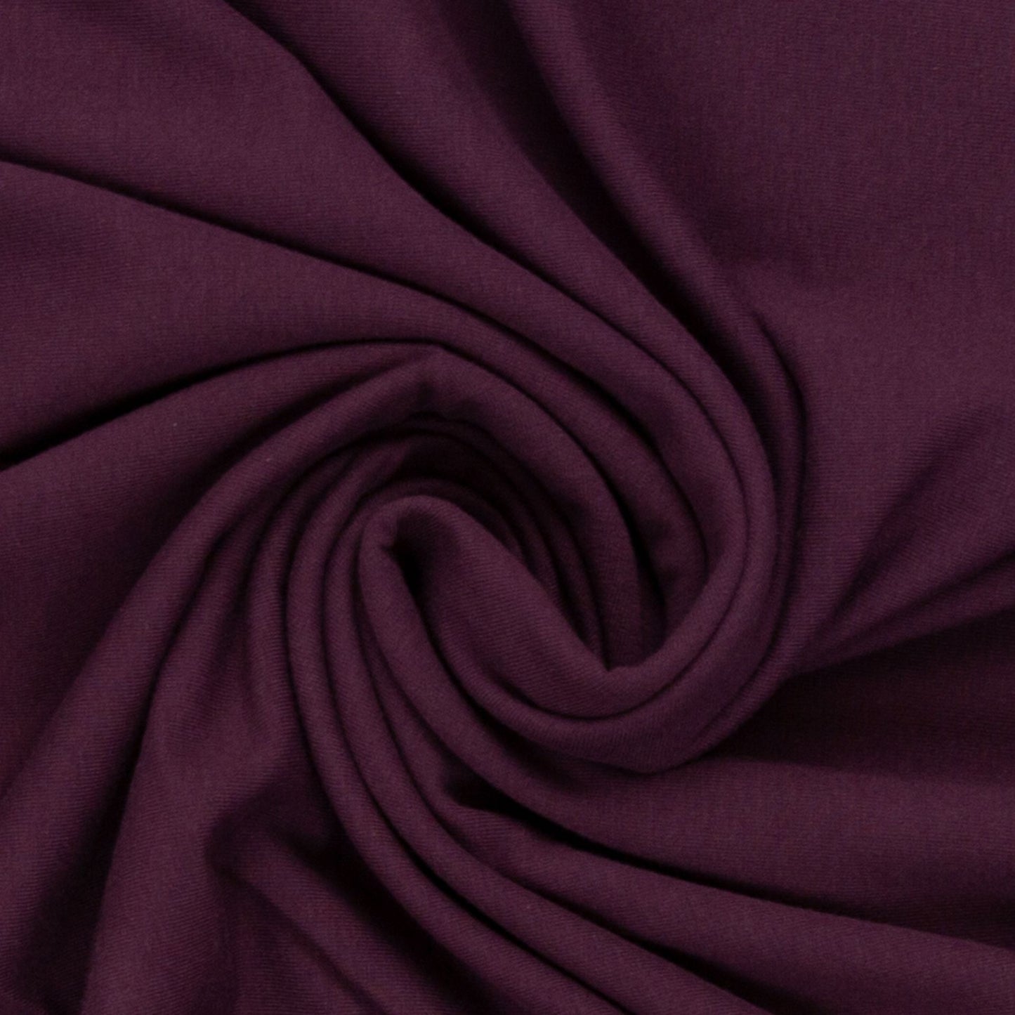 Kuschelsweat uni "Eike" by Swafing - versch. Farben