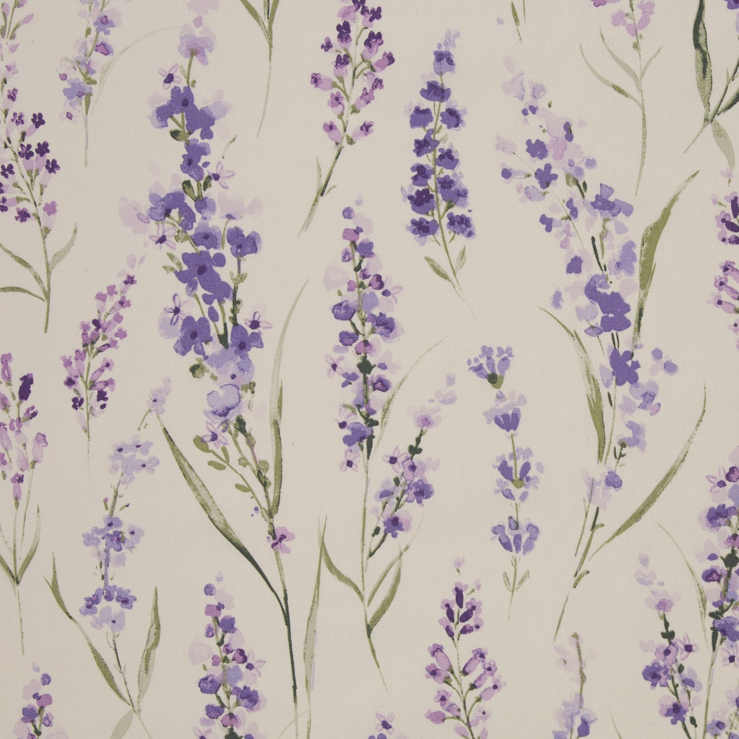 Dekostoff "Lavendel"