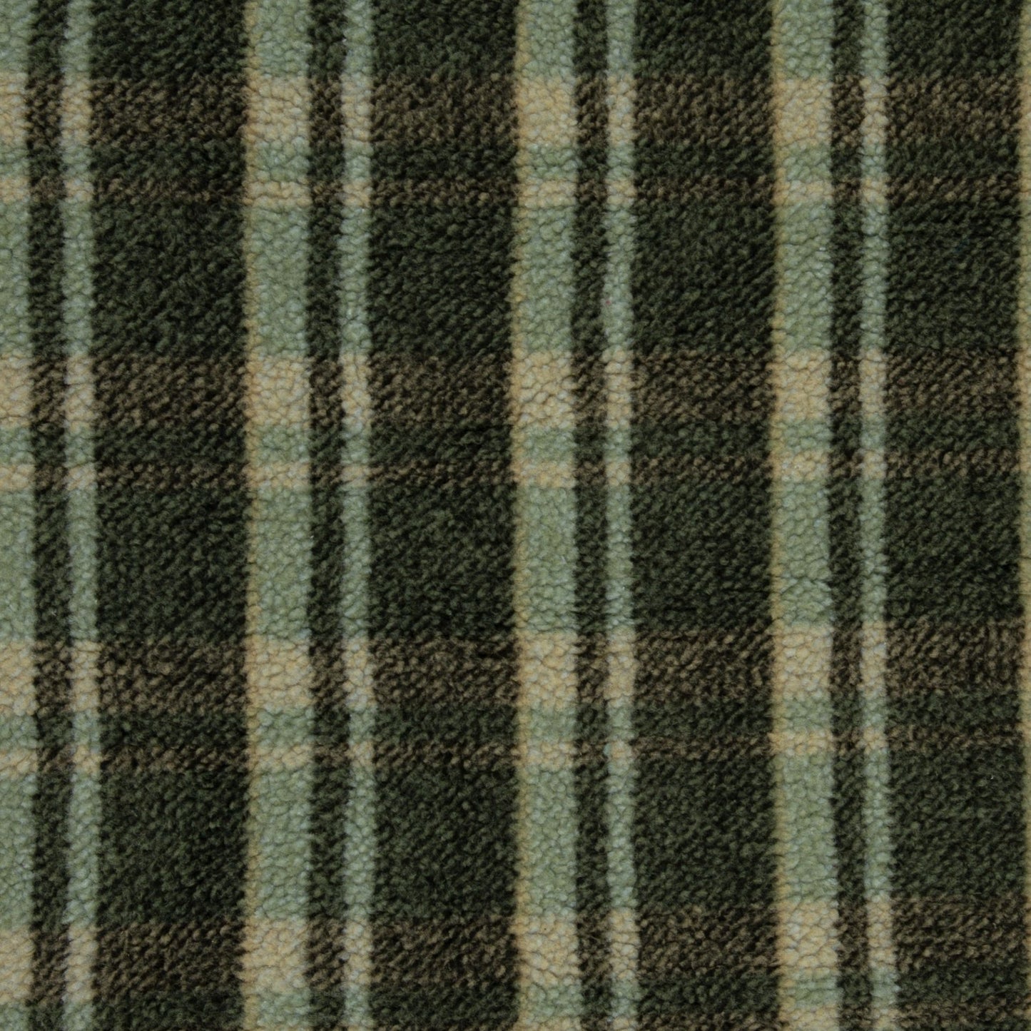 Teddyplüsch "Karo" khaki