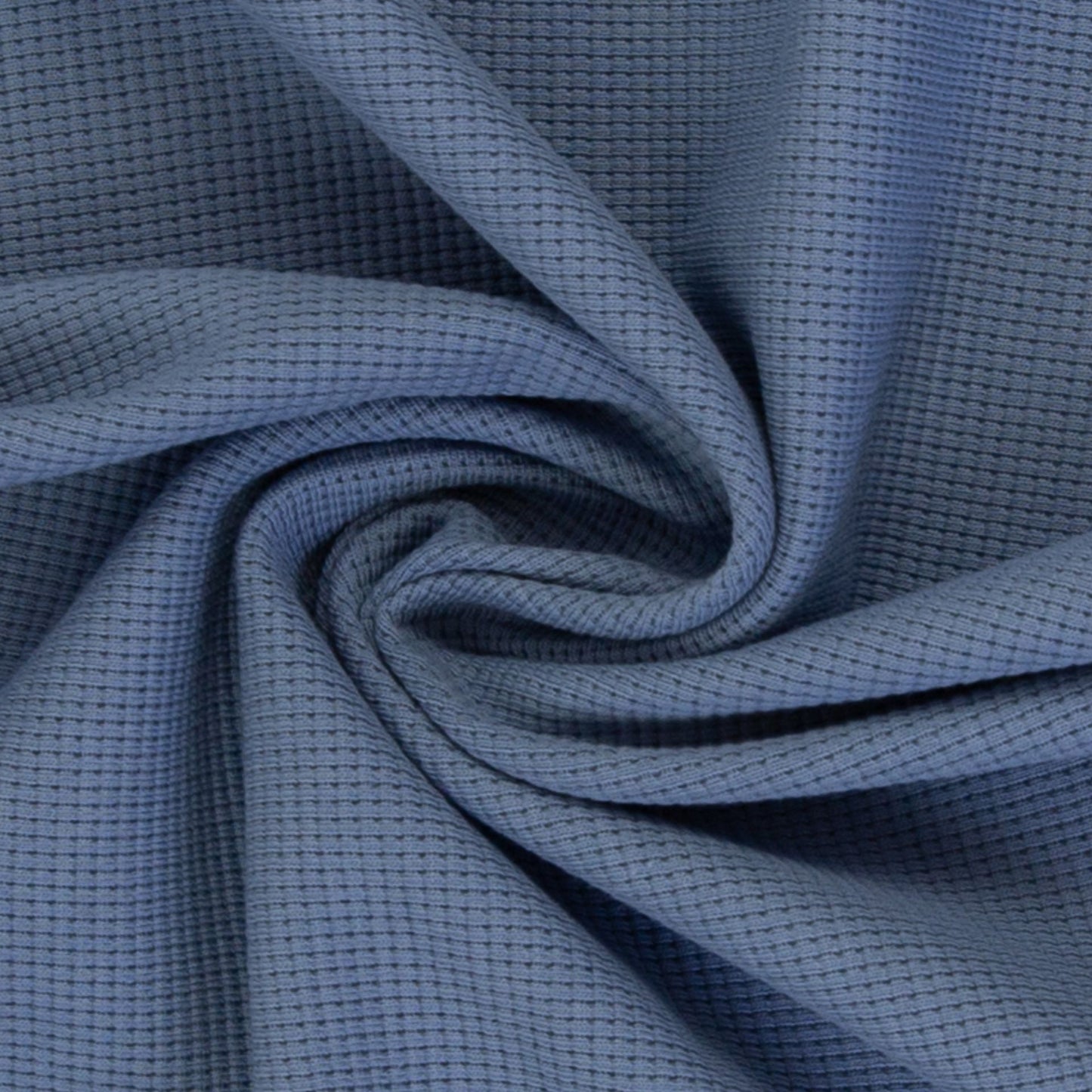 Waffeljersey "Clarissa" by Swafing - 25 Farben