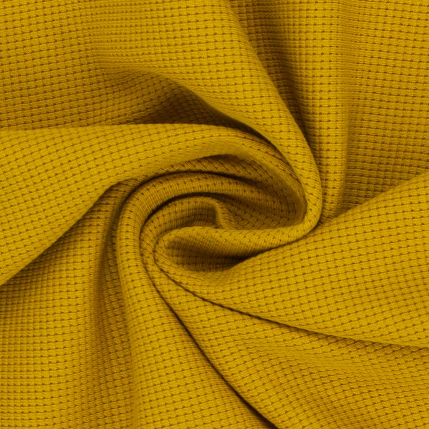 Waffeljersey "Clarissa" by Swafing - 25 Farben