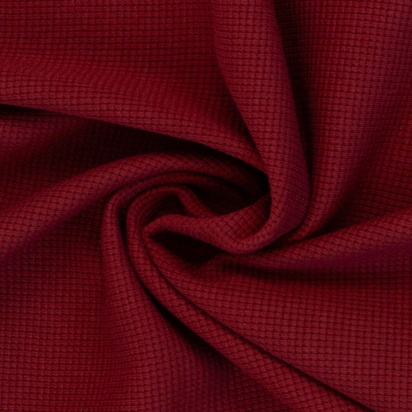 Waffeljersey "Clarissa" by Swafing - 25 Farben