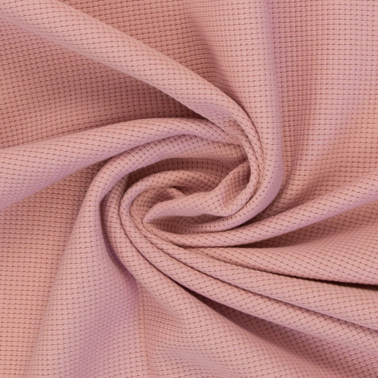 Waffeljersey "Clarissa" by Swafing - 25 Farben