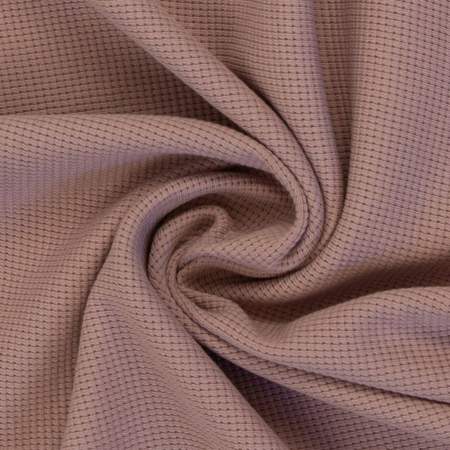 Waffeljersey "Clarissa" by Swafing - 25 Farben