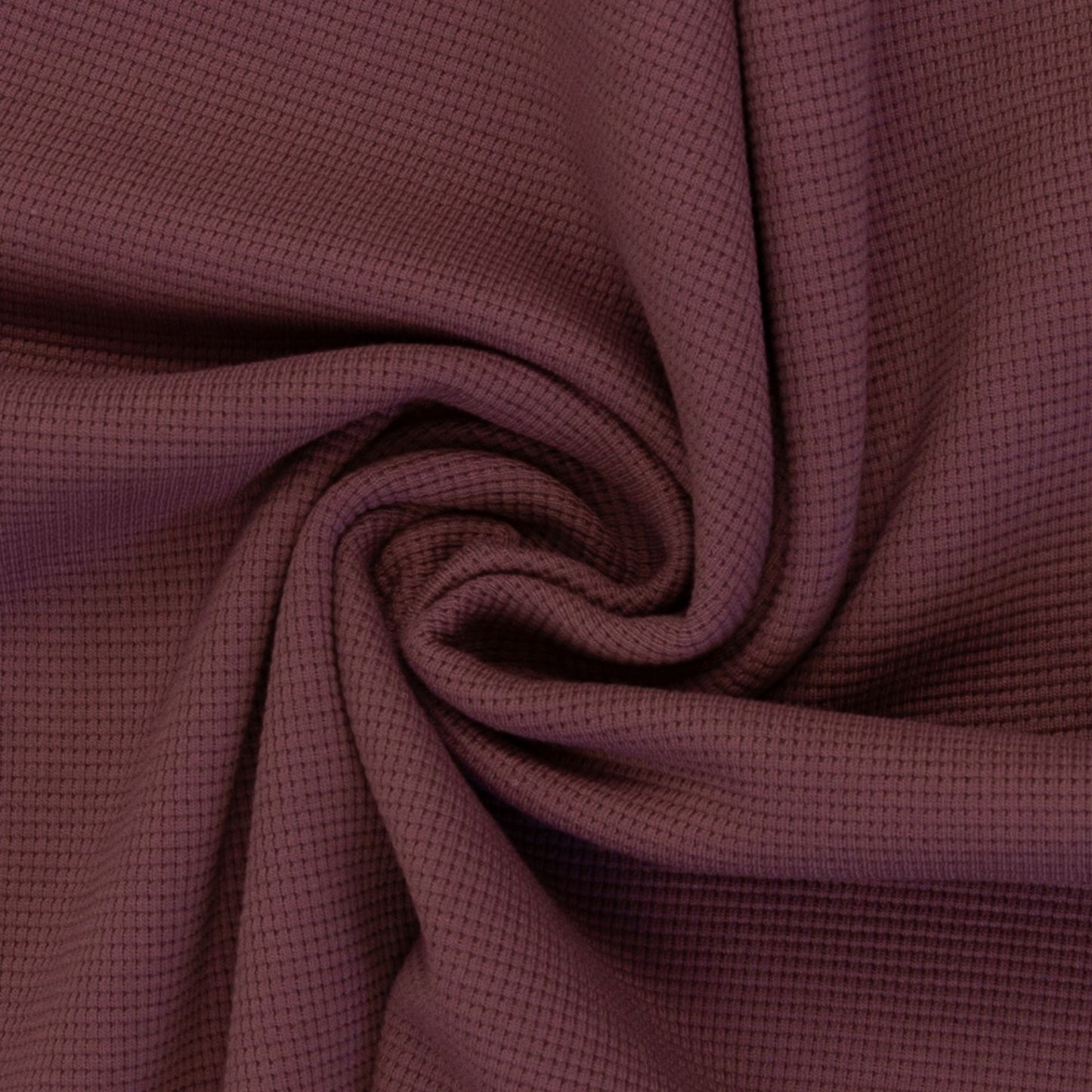 Waffeljersey "Clarissa" by Swafing - 25 Farben