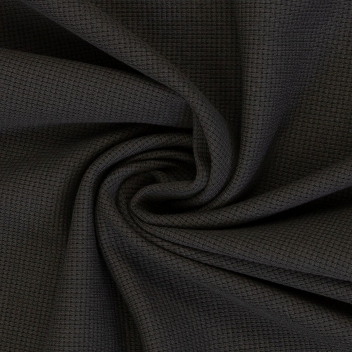 Waffeljersey "Clarissa" by Swafing - 25 Farben