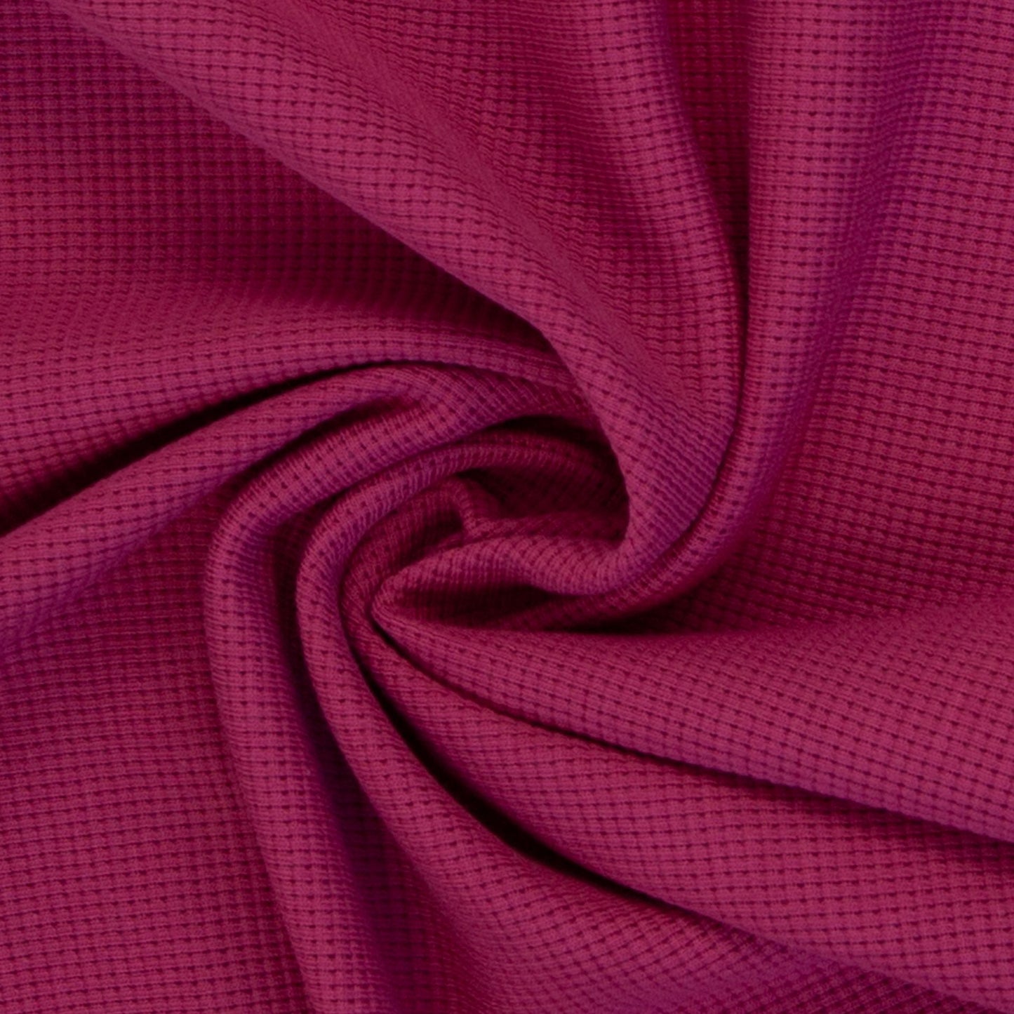 Waffeljersey "Clarissa" by Swafing - 25 Farben