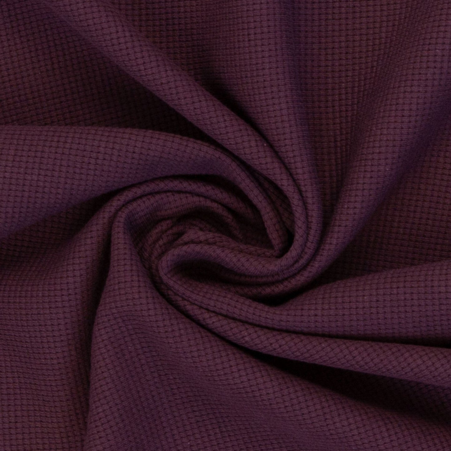 Waffeljersey "Clarissa" by Swafing - 25 Farben