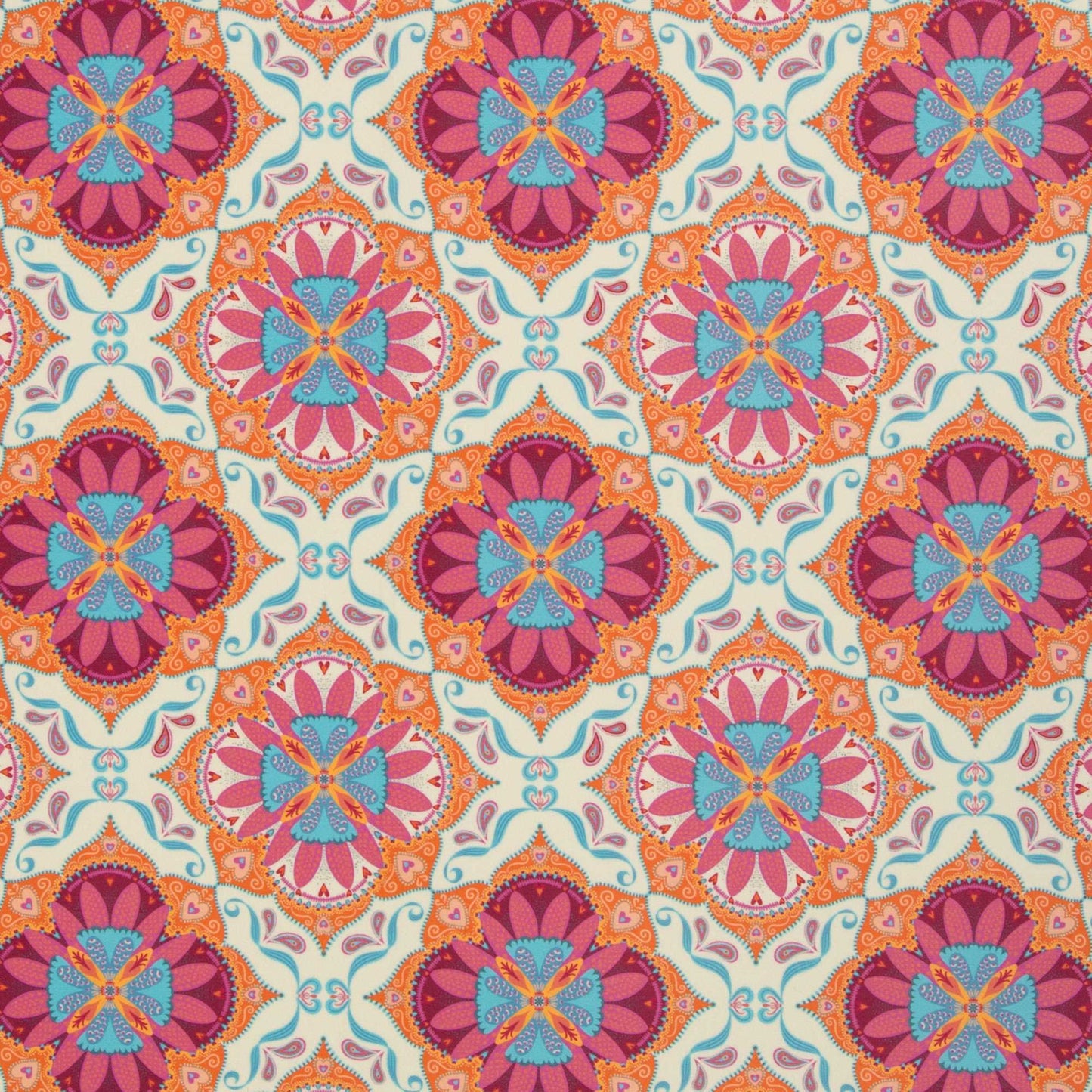 Dekostoff Velour "Boho Velvet" by Bienvenido Colorido - verschieden Varianten