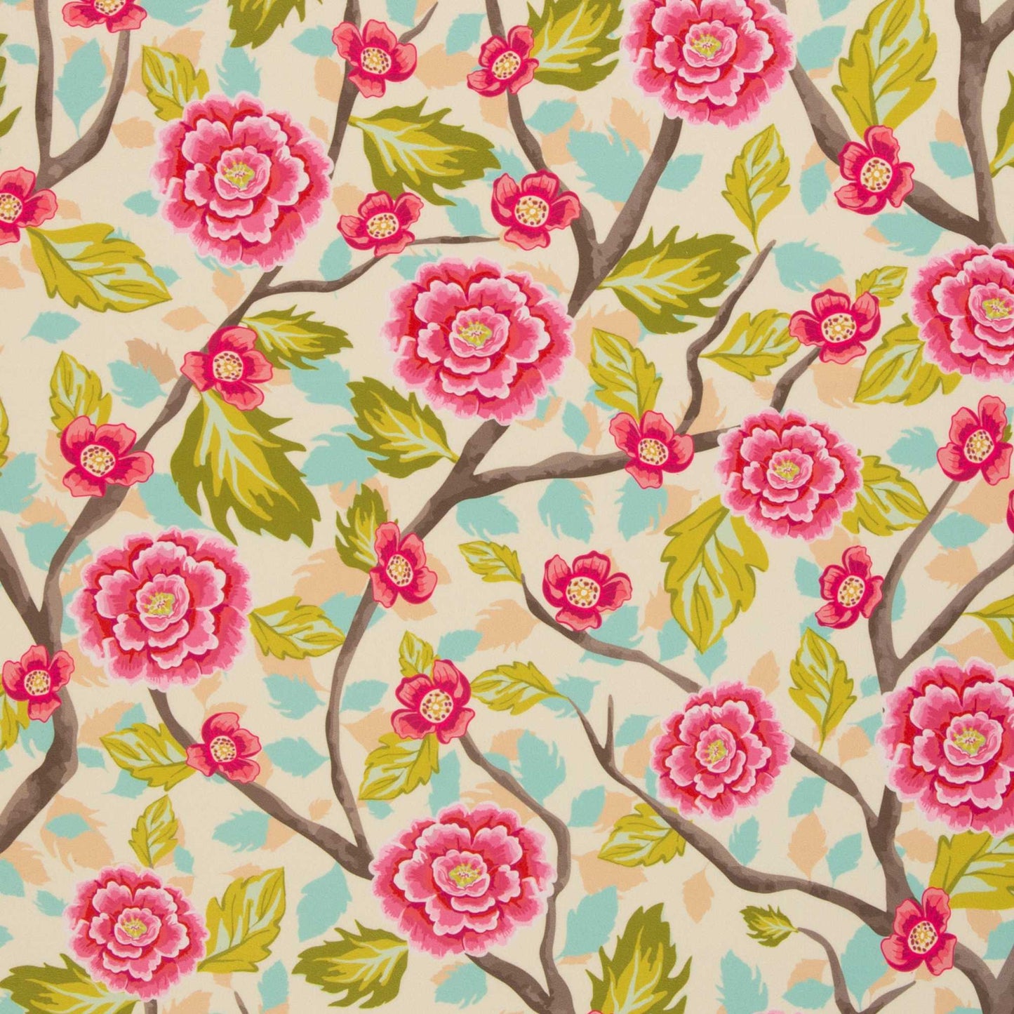 Dekostoff Velour "Boho Velvet" by Bienvenido Colorido - verschieden Varianten