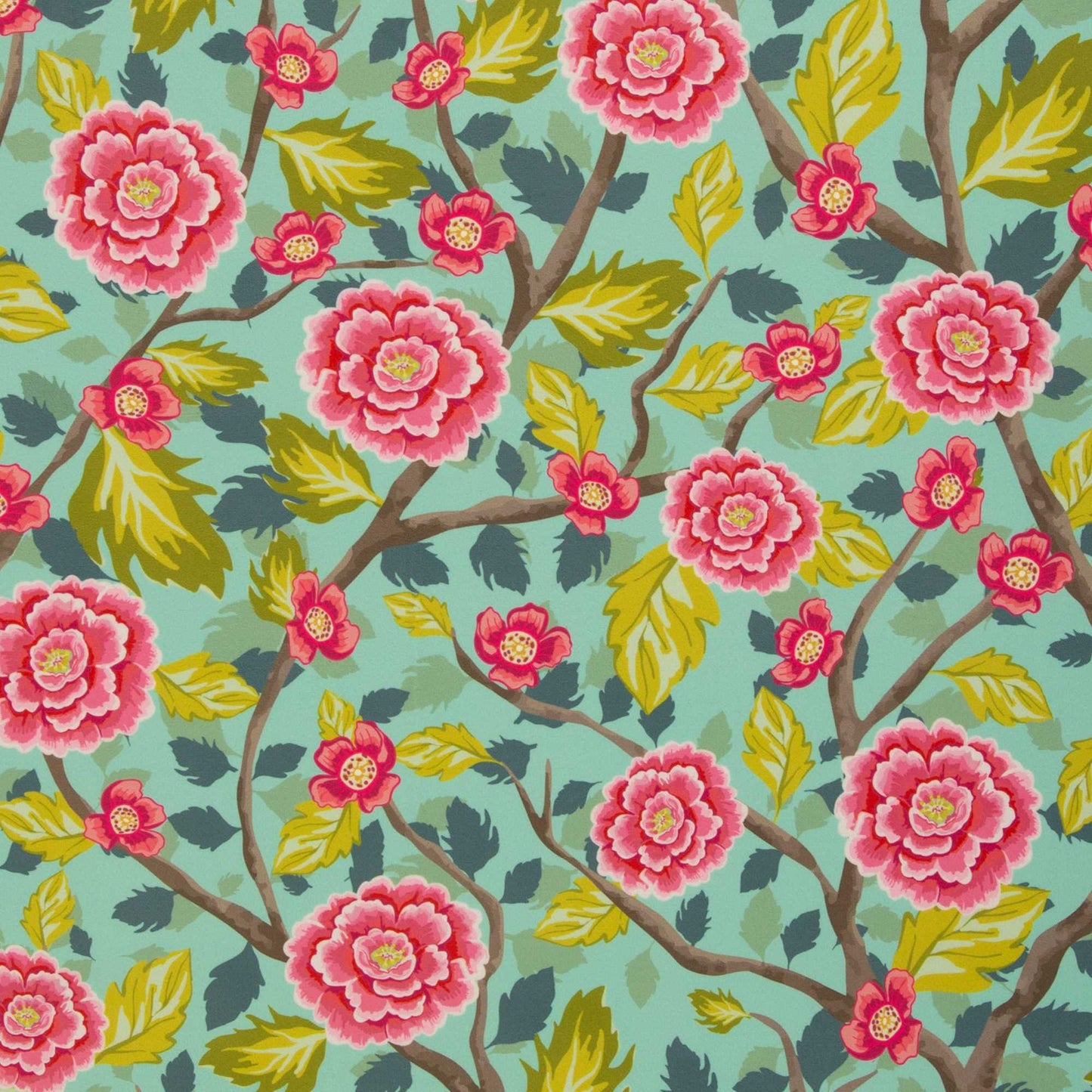 Dekostoff Velour "Boho Velvet" by Bienvenido Colorido - verschieden Varianten