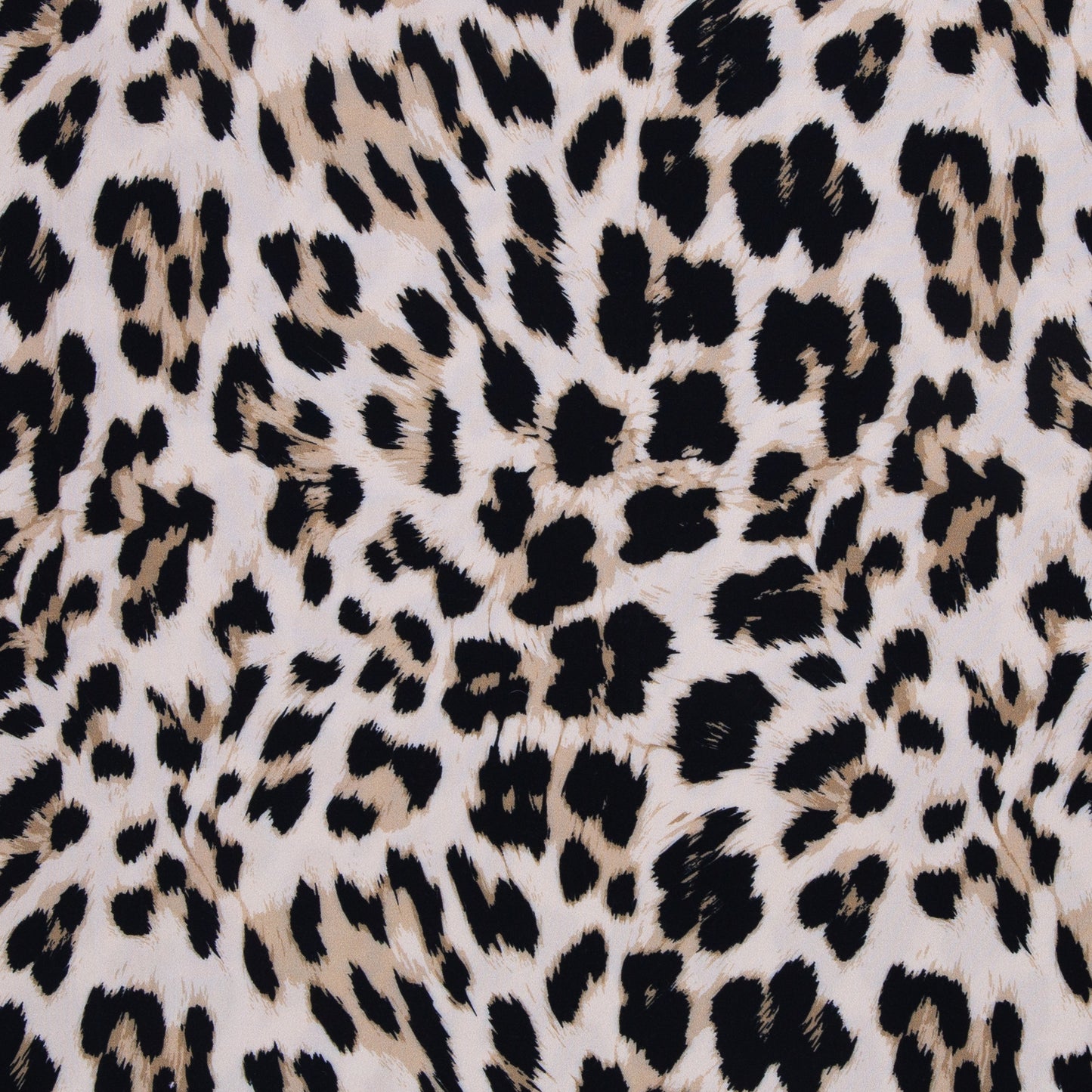 Viskose Webware "Geoluxe" by Ki-Ba-Doo