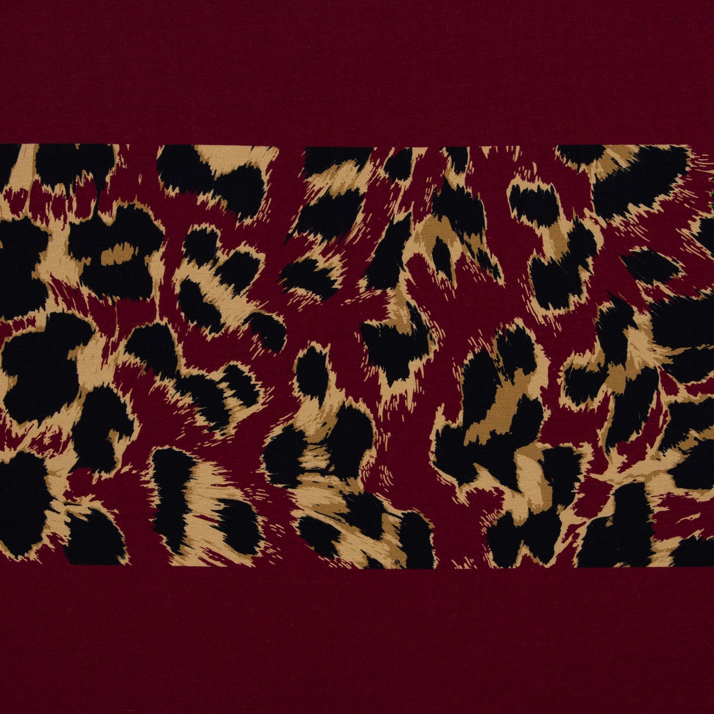 French Terry "Geoluxe" by Ki-Ba-Doo - 3 Farben