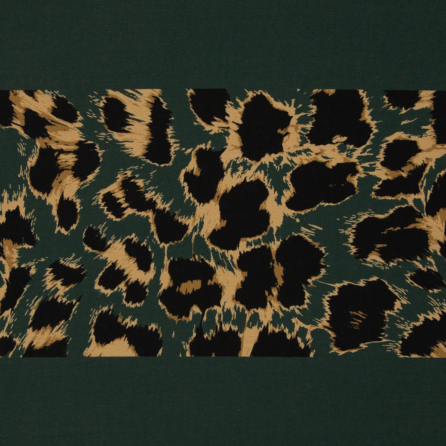 French Terry "Geoluxe" by Ki-Ba-Doo - 3 Farben