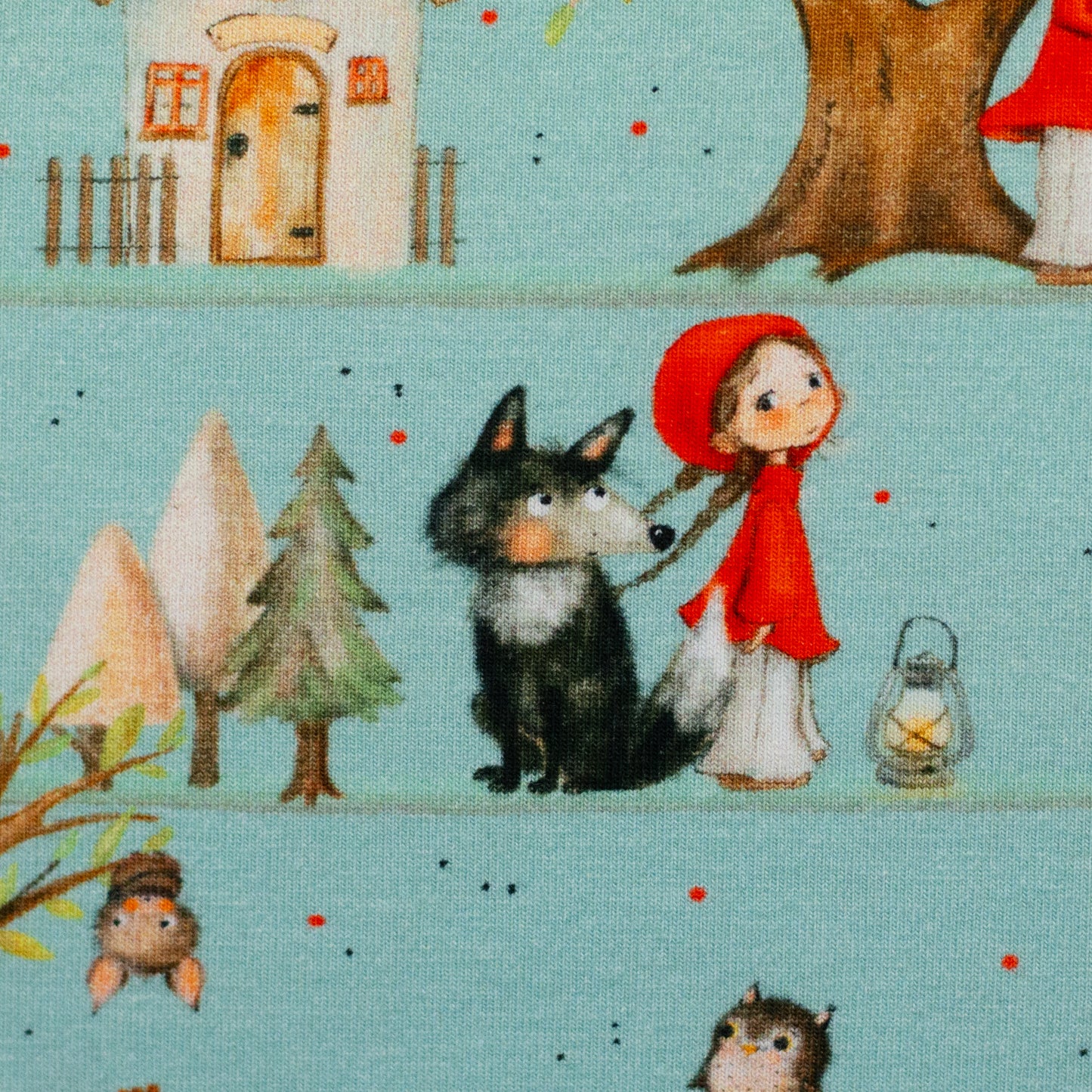 Jersey "Märchenwald"