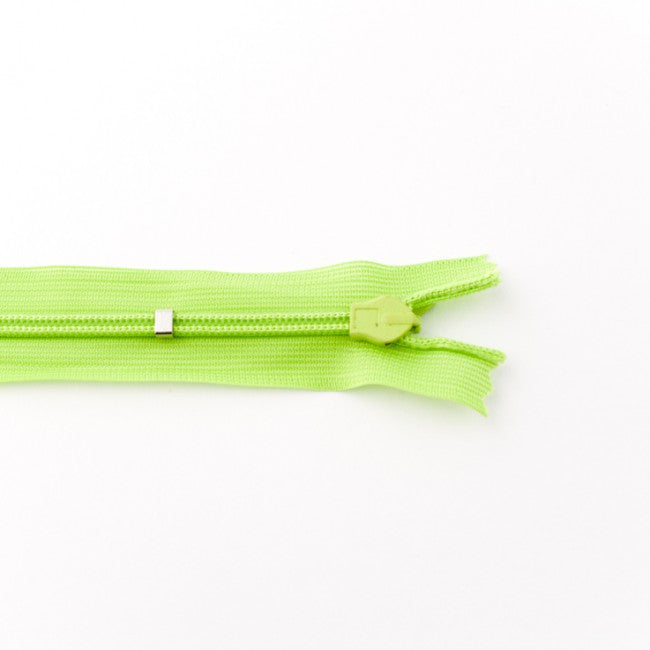 Nahtzipp 25cm - verschiedene Farben